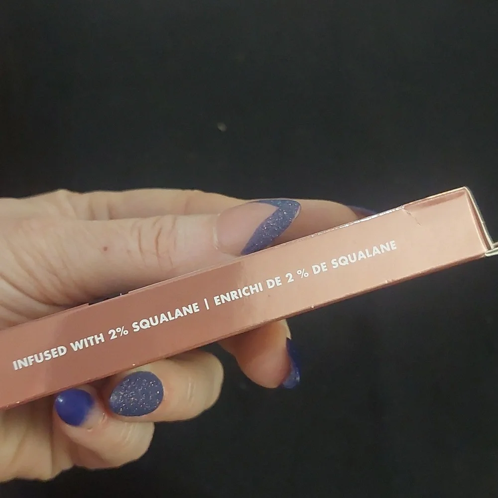 NEW Elf halo glow blush rosé‎ you slay